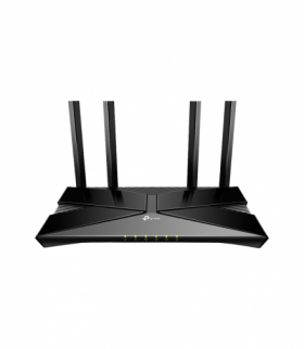 TP-LINK ARCHER AX23 Dwupasmowy router Wi-Fi 6 AX1800 Tp-Link LEC-KOM1106