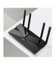 TP-LINK ARCHER AX23 Dwupasmowy router Wi-Fi 6 AX1800 Tp-Link LEC-KOM1106