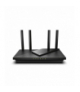 TP-LINK Dwupasmowy, gigabitowy router WiFi 6 AX3000 TL-ARCHER AX55 Tp-Link LEC-KOM1108