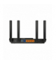 TP-LINK Dwupasmowy, gigabitowy router WiFi 6 AX3000 TL-ARCHER AX55 Tp-Link LEC-KOM1108