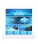 TP-LINK Dwupasmowy, gigabitowy router WiFi 6 AX3000 TL-ARCHER AX55 Tp-Link LEC-KOM1108