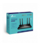 TP-LINK Router WiFi 6 AX1500 TL-ARCHER AX10 Tp-Link LEC-KOM1109
