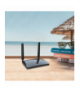 TP-LINK Dwupasmowy, bezprzewodowy router 4G LTE, AC1200 TL-Archer MR400 Tp-Link LEC-KOM1107