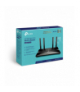 TP-LINK router Archer AX1500,dwupasmowy, bezprzewodowy, WIFi6, 300/1201 Mb/s Tp-Link LEC-KOM1121