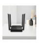 TP-LINK Dwupasmowy router bezprzewodowy AC1200 A64, 400/867Mb/s Tp-Link LEC-KOM1124