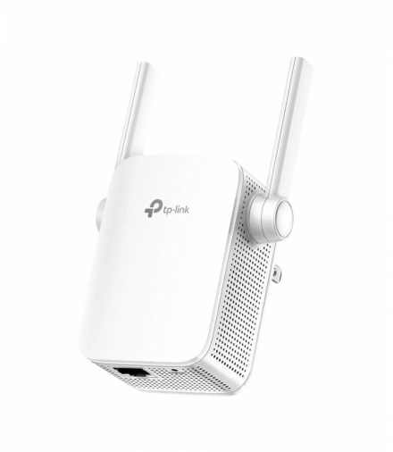TP-LINK RE305 Dwuzakresowy wzmacniacz sygnału (repeater) / punkt dostępowy AC1200 Tp-Link LEC-KOM0696