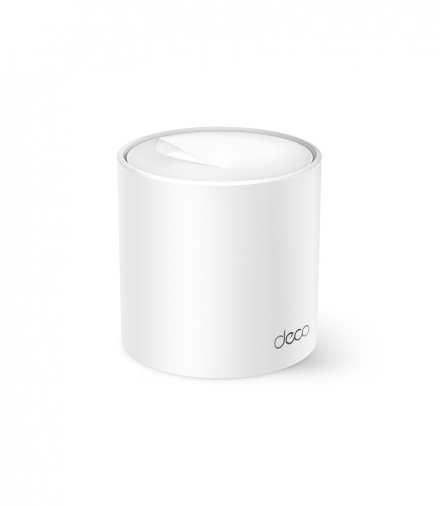 TP-LINK Domowy system Wi-Fi 6 Mesh AX1500, deco X10 2-PACK Tp-Link LEC-KOM1116