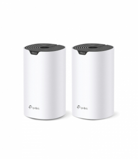 TP-LINK DECO S7 Domowy system Wi-Fi Mesh AC1900 2-PACK 600/1300Mb/s Tp-Link LEC-KOM1115