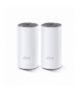 TP-LINK DECO E4 Domowy system Wi-Fi Mesh AC1200 2-PACK Tp-Link LEC-KOM0700