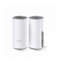 TP-LINK DECO E4 Domowy system Wi-Fi Mesh AC1200 2-PACK Tp-Link LEC-KOM0700