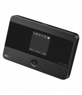 TP-LINK M-7350 Przenośny hotspot LTE Tp-Link LEC-KOM0677