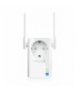 TP-LINK TL-WA860RE Wzmacniacz sygnału WiFi z gniazdkiem elektrycznym, 300Mb/s Tp-Link LEC-KOM0669