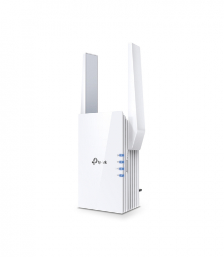 TP-LINK Uniwersalny wzmacniacz sieci bezprzewodowej AX1500 TL-RE505X Tp-Link LEC-KOM1113