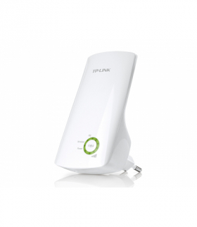 TP-LINK TL-WA854RE Uniwersalny wzmacniacz sieci bezprzewodowej, 300Mb/s Tp-Link LEC-KOM0679