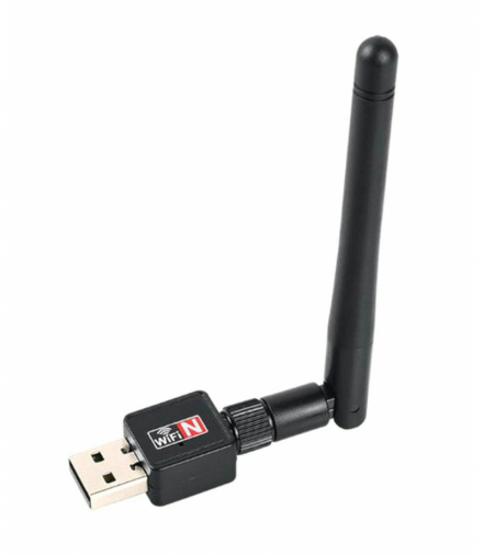 Karta sieciowa USB 2.4 150mbps ATL AK225C