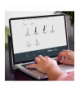 TP-LINK Dwupasmowa, bezprzewodowa karta sieciowa USB AC1300 TL-ARCHER T3U PLUS Tp-Link LEC-KOM1111
