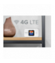 MODEM - MIFI router 4G LTE Rebel Rebel LEC-RB-0701