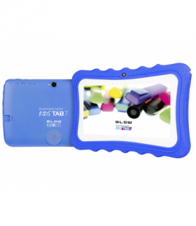 Tablet kidstab7 blow 2/32gb nieb etui 2mp Blow 79-005