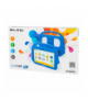 Tablet kidstab8 4g blow 4/64gb niebieskie etui Blow 79-068