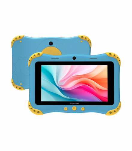 Tablet Kruger&Matz FUN 708 blue Kruger&Matz LEC-KM0708-BL