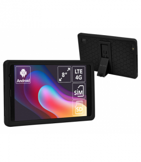 Tablet blow platinumtab8 4g v3 4/64gb + etui czarne Blow 79-065