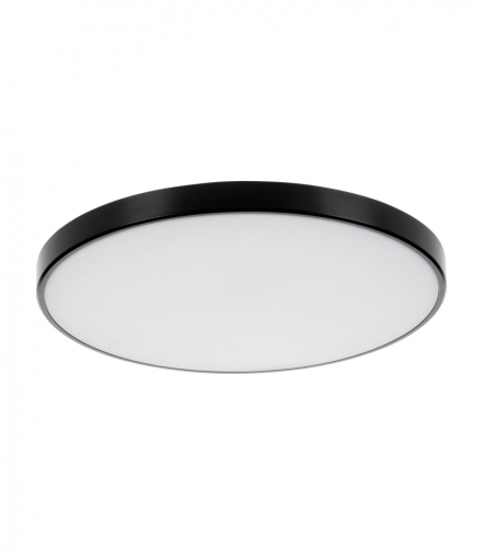 Plafoniera LED S PLAFON 20W CCT DIM B czarny Kanlux 38610
