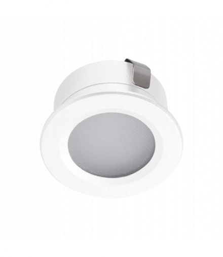 Oprawa akcentowa LED IMBER LED NW W biały Kanlux 23527