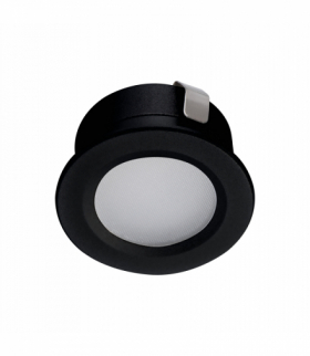 Oprawa akcentowa LED IMBER LED CW B czarny Kanlux 23525