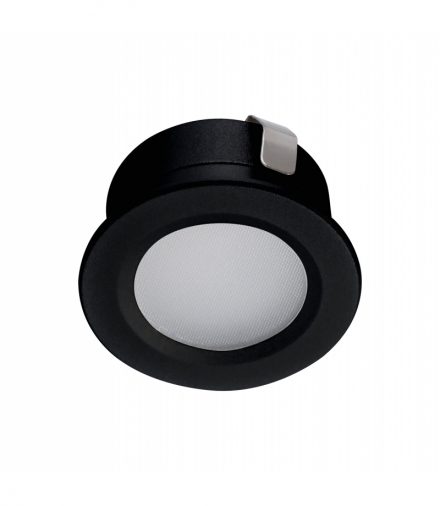 Oprawa akcentowa LED IMBER LED WW B czarny Kanlux 23523