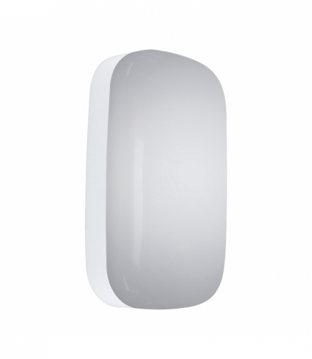 Plafoniera hermetyczna LED ABEL LED L 15W WHITE CCT biały Struhm 04352