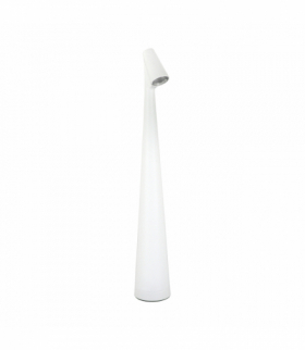 Lampka stołowa SMD LED GROT LED WHITE CCT biały Struhm 04639