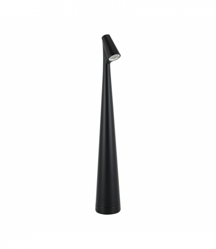 Lampka stołowa SMD LED GROT LED BLACK CCT czarny Struhm 04640