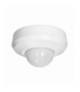 Czujnik ruchu i obecności 360st, IP44, 2000W, dodatkowa baza montażowa, 3 sensory, biały Orno OR-CR-271/W