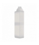 Przedłużacz 3 m 2 gniazdo biały PVC 1 mm2 EMOS P0213