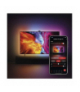 GoSmart Oświetlenie telewizora Ambilight 75“ (189 cm) EMOS ZTV75
