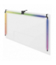 GoSmart Oświetlenie telewizora Ambilight 75“ (189 cm) EMOS ZTV75