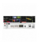 GoSmart Oświetlenie telewizora Ambilight 75“ (189 cm) EMOS ZTV75