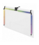 GoSmart Oświetlenie telewizora Ambilight 65“ (164 cm) EMOS ZTV65