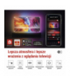 GoSmart Oświetlenie telewizora Ambilight 65“ (164 cm) EMOS ZTV65