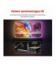 GoSmart Oświetlenie telewizora Ambilight 65“ (164 cm) EMOS ZTV65
