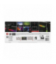 GoSmart Oświetlenie telewizora Ambilight 65“ (164 cm) EMOS ZTV65