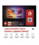 GoSmart Oświetlenie telewizora Ambilight 55″ (139 cm) EMOS ZTV55