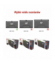 GoSmart Oświetlenie telewizora Ambilight 55″ (139 cm) EMOS ZTV55
