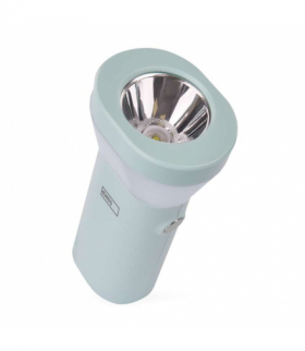 Latarka akumulatorowa LED, 80 lm, 800 mAh EMOS P3215