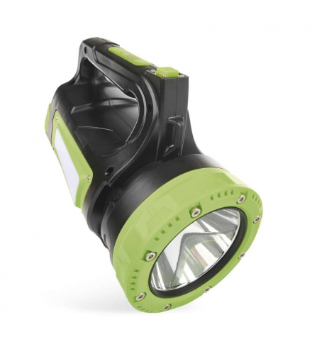 Latarka ładowalna LED, 850 lm, 8000 mAh EMOS P2316