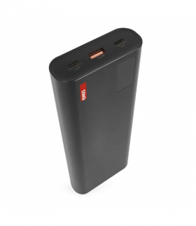 Powerbank EMOS NTBF30, 27 000 mAh, 100 W PD, czarny EMOS B0561B
