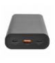 Powerbank EMOS NTBF30, 27 000 mAh, 100 W PD, czarny EMOS B0561B