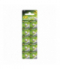 GP Bateria alkaliczna guzikowa 192F (LR41) 10BL GP B3192G