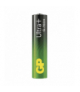 GP Bateria alkaliczna ULTRA PLUS AAA (LR03) 4PP MB GP B03114