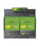 GP Bateria alkaliczna ULTRA PLUS AAA (LR03) 4PP MB GP B03114